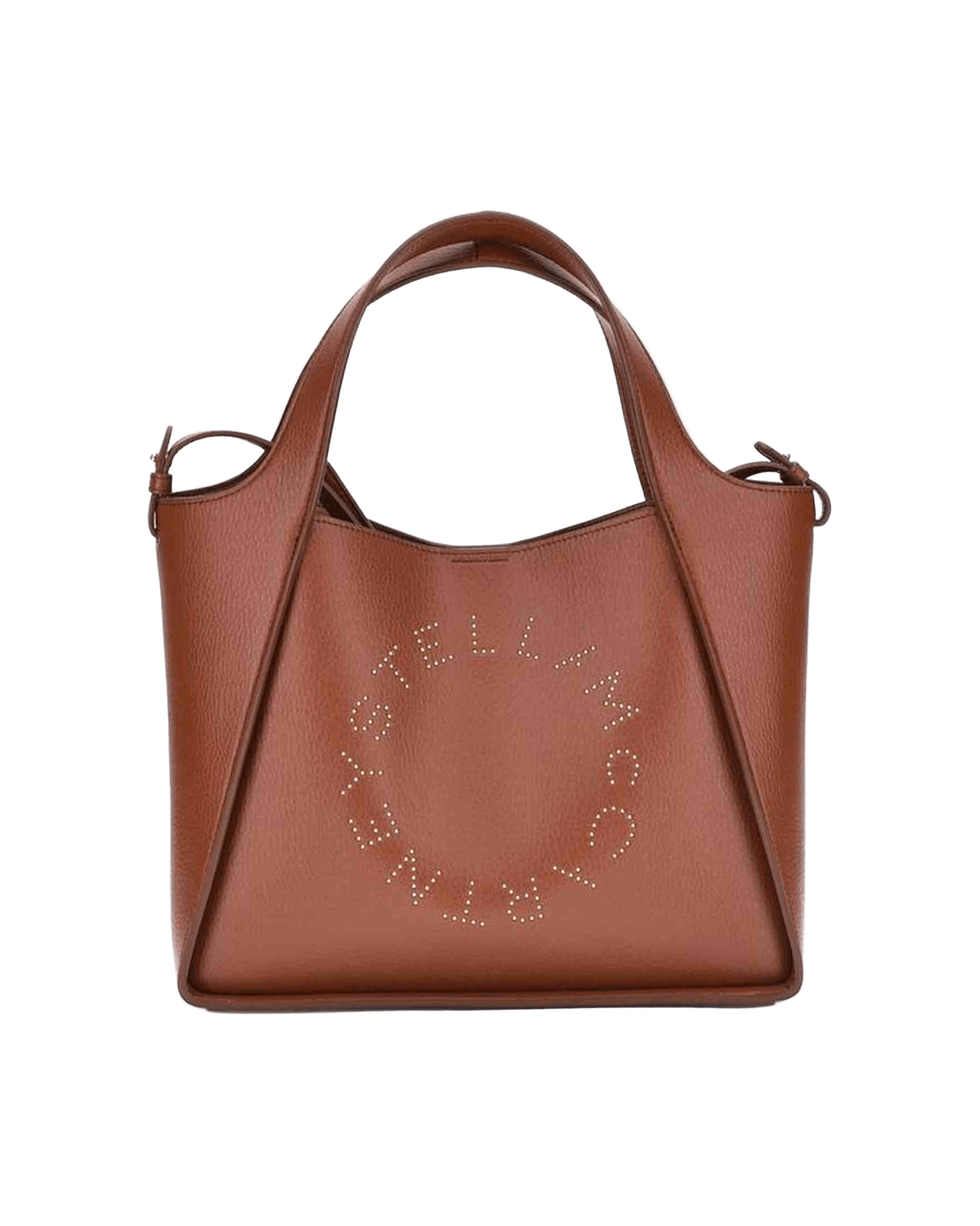 Stella Mccartney Faux Leather Tote Bag Glam Steals