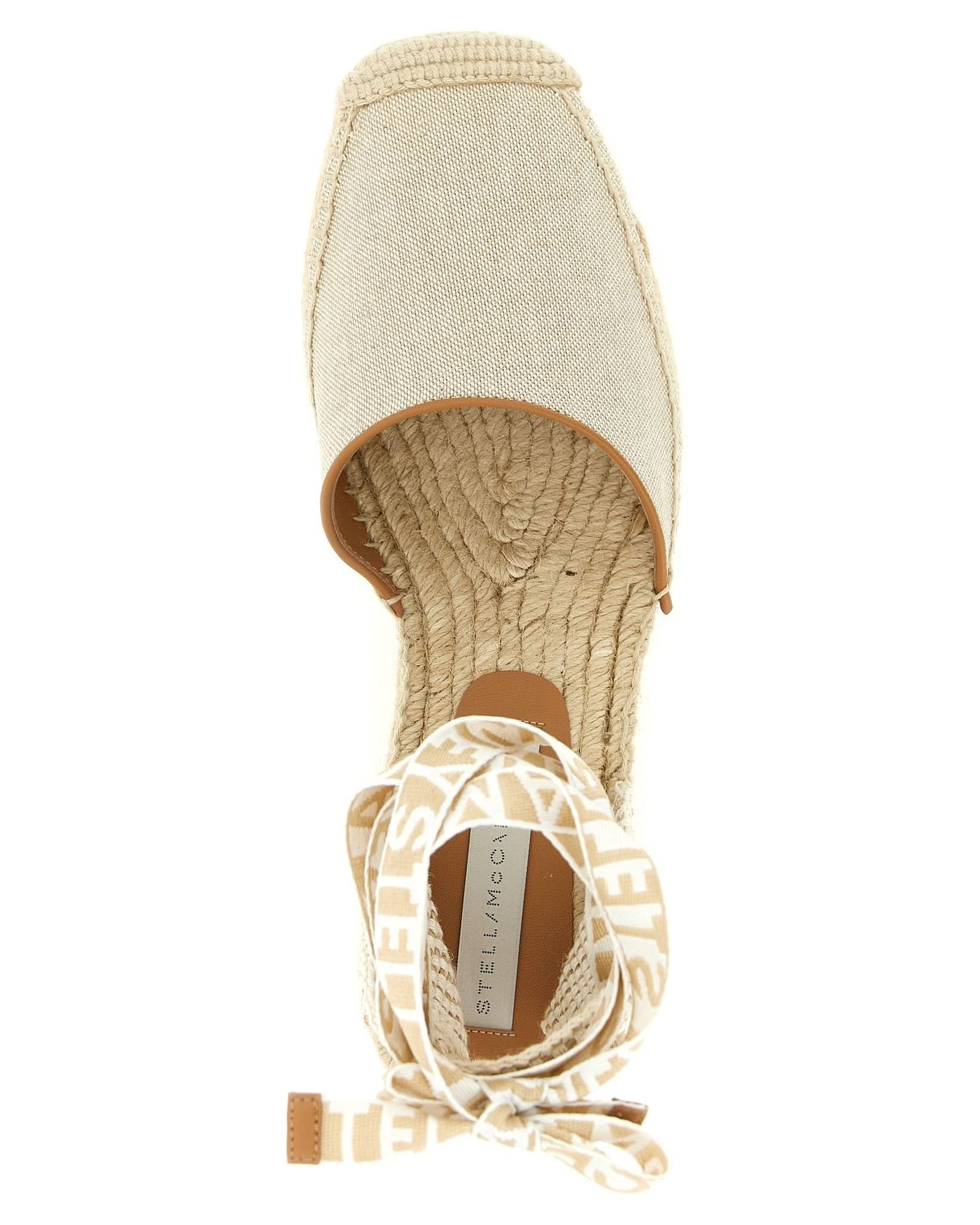 Stella Mccartney Gaia Espadrilles Glam Steals