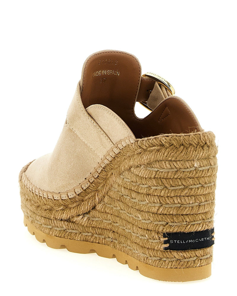 Stella Mccartney Gaia Sabots Glam Steals