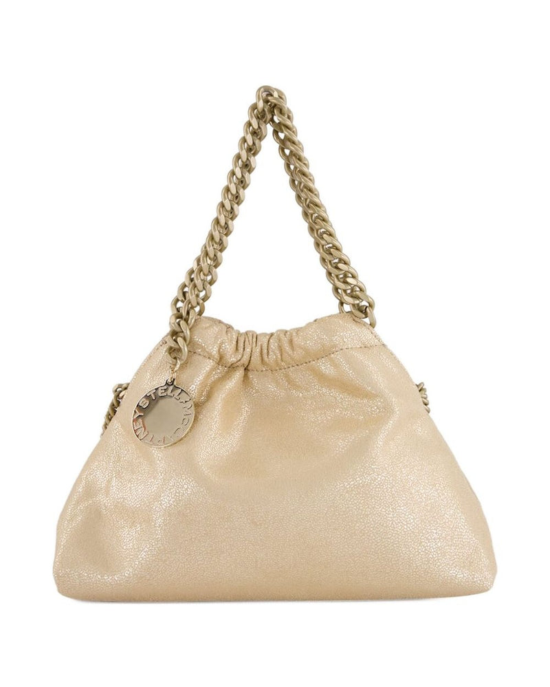 Stella Mccartney Golden Bag Glam Steals