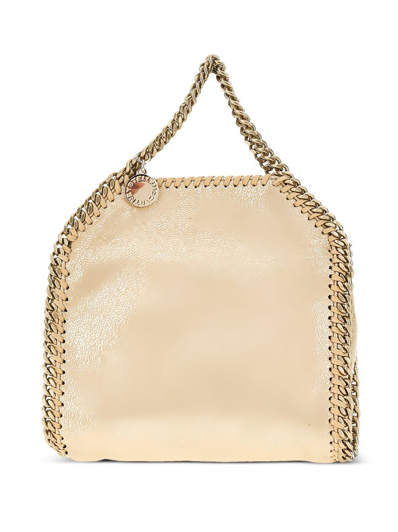 Stella Mccartney Golden Bag Glam Steals