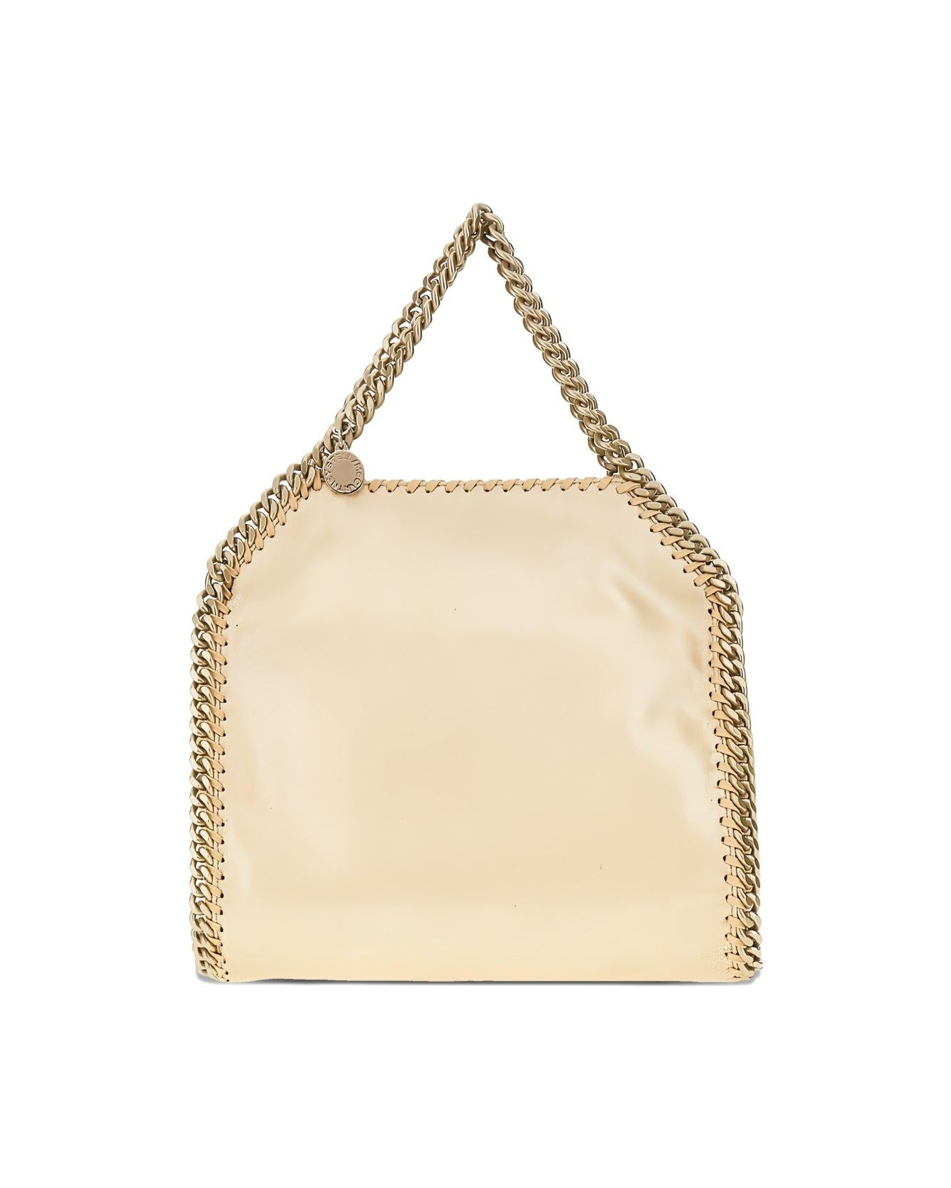 Stella Mccartney Golden Bag Glam Steals