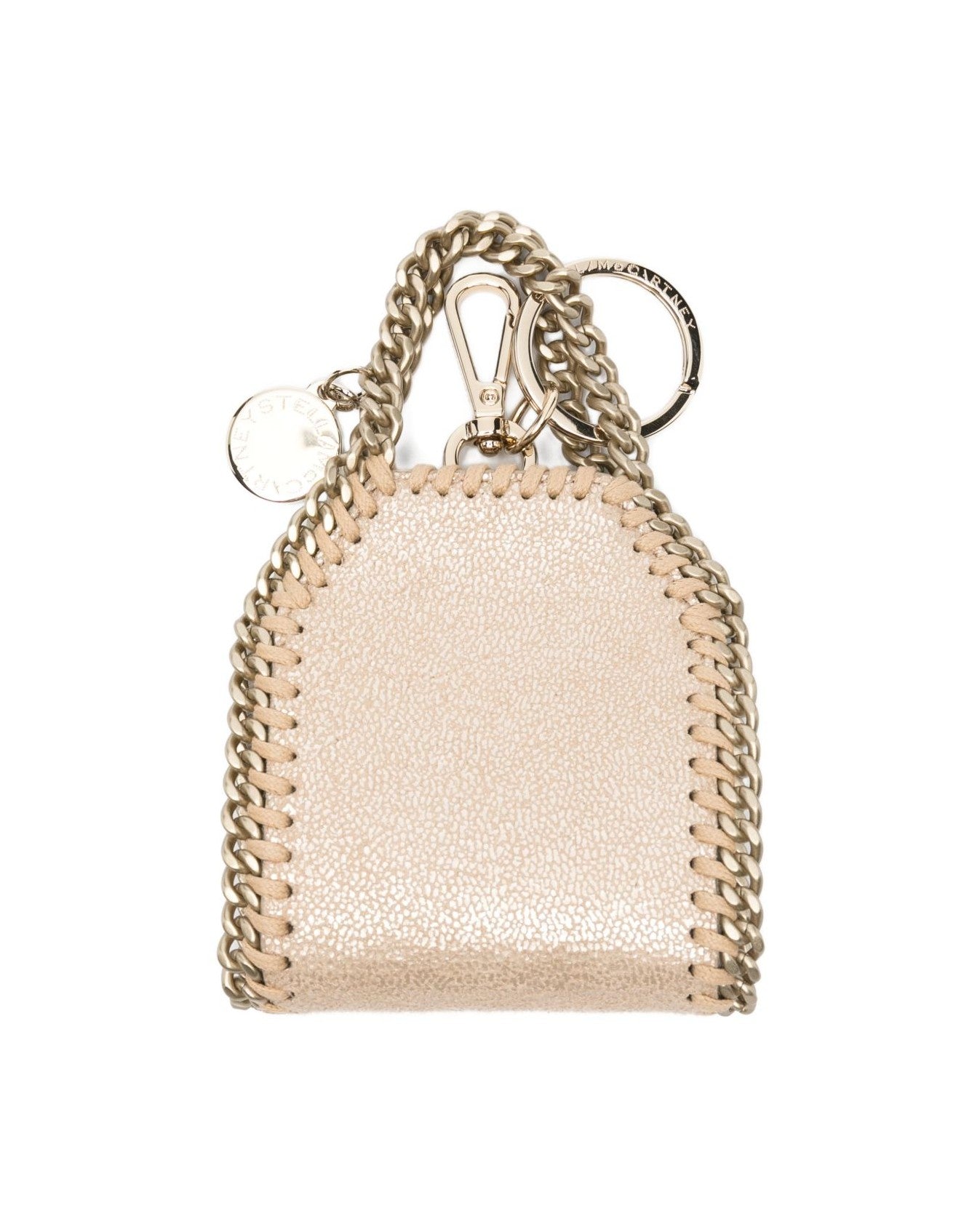 Stella Mccartney Golden Bag Handbags
