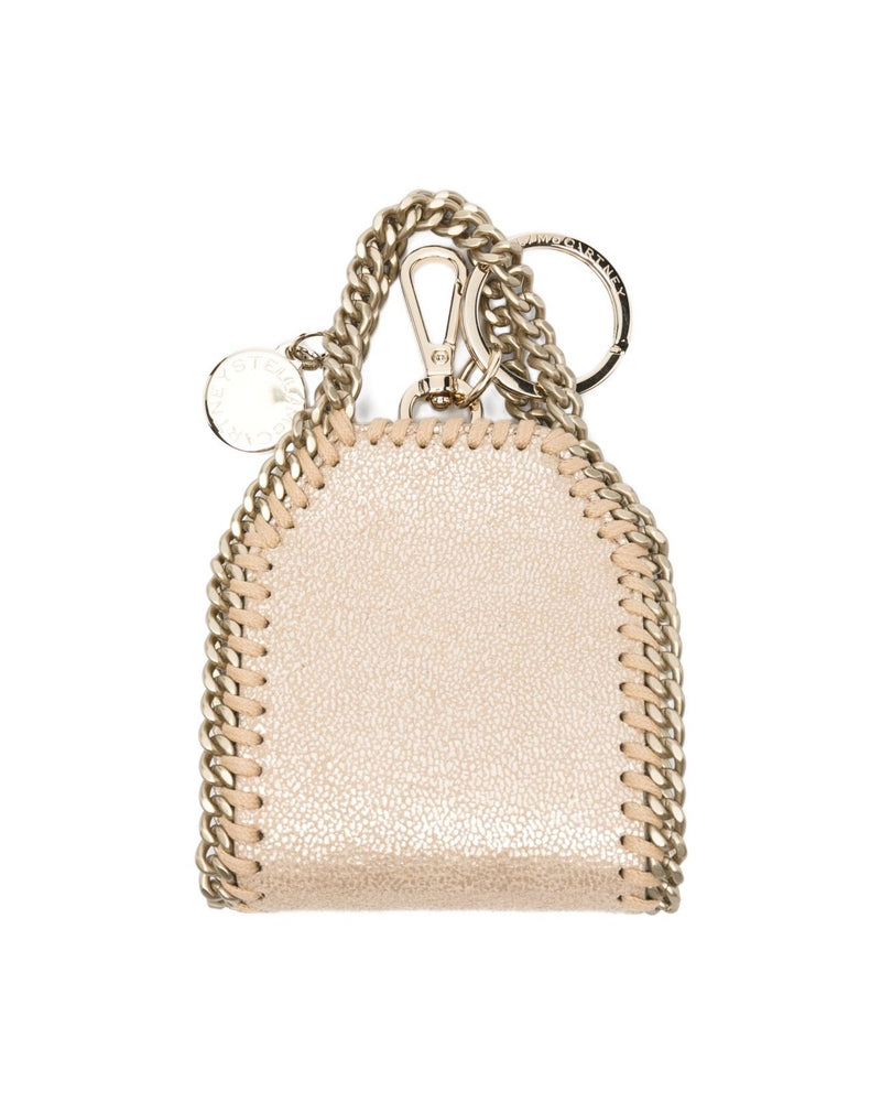 Stella Mccartney Golden Bag Handbags