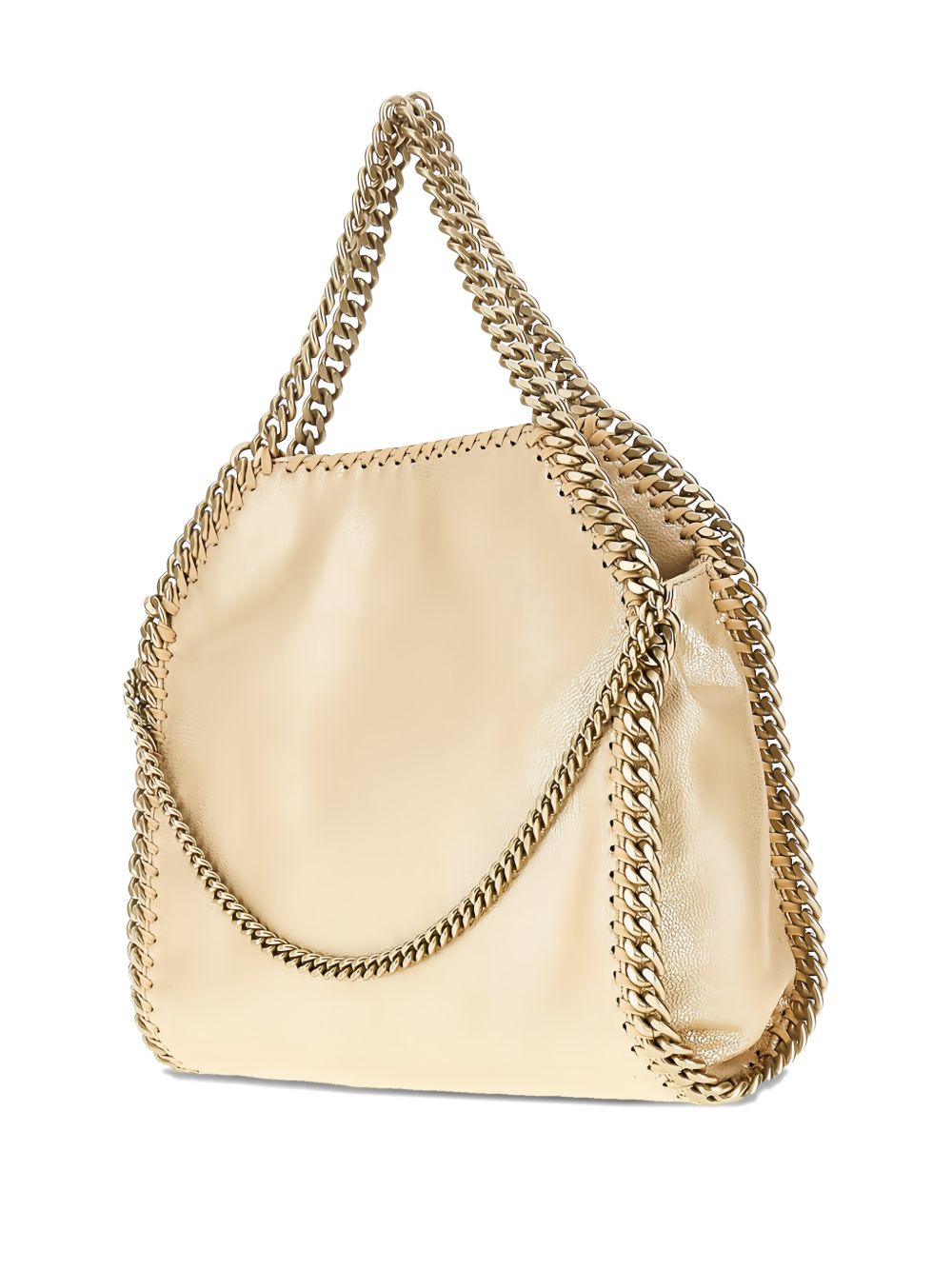 Stella Mccartney Golden Bag Glam Steals