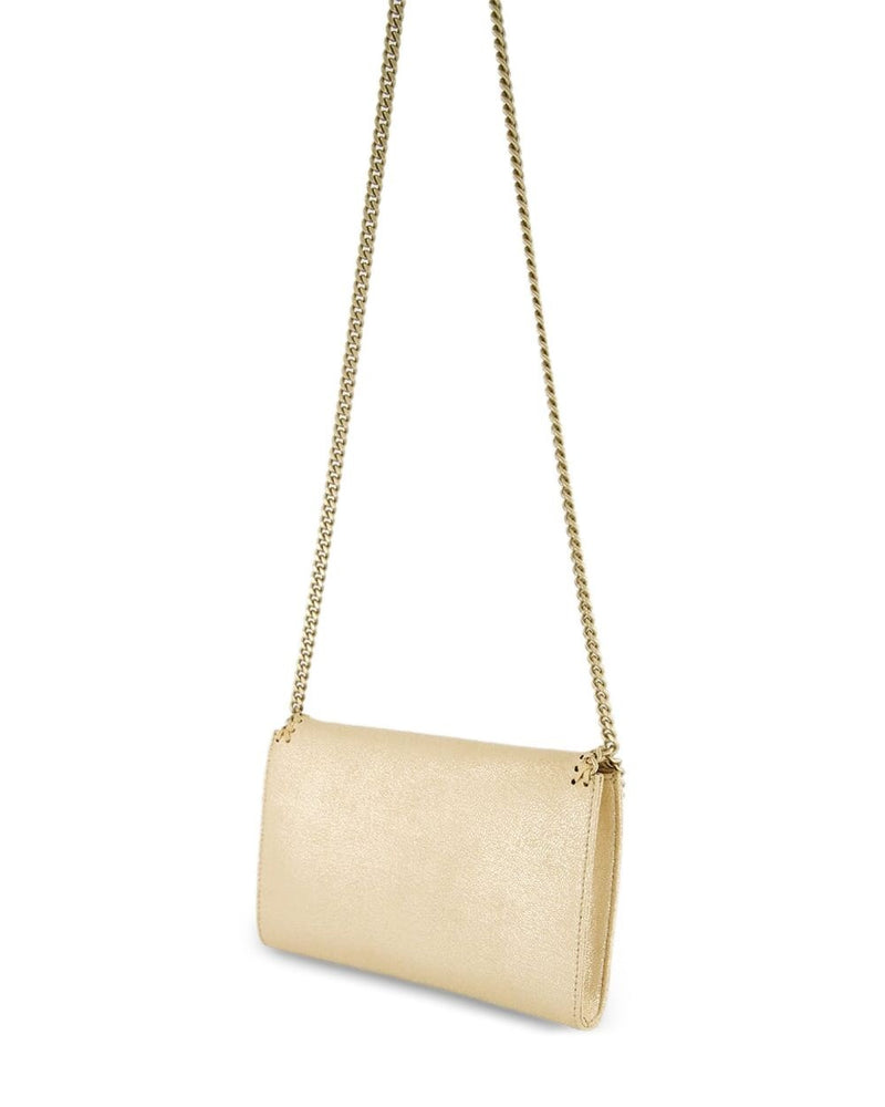 Stella Mccartney Golden Bag Glam Steals