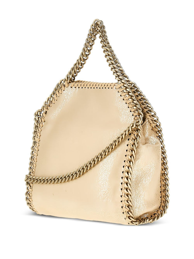 Stella Mccartney Golden Bag Glam Steals