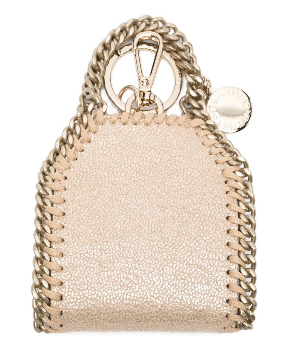Stella Mccartney Golden Bag Handbags