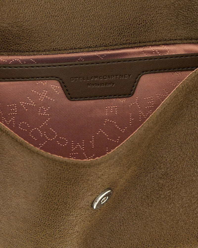 Stella Mccartney Green Bag Glam Steals