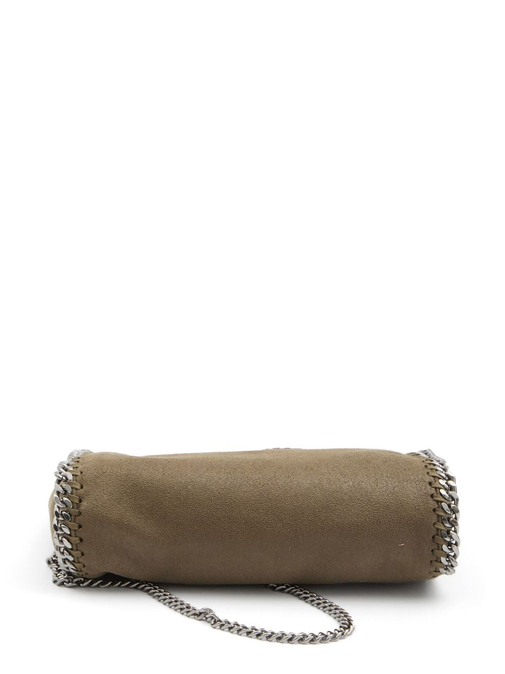 Stella Mccartney Green Bag Glam Steals