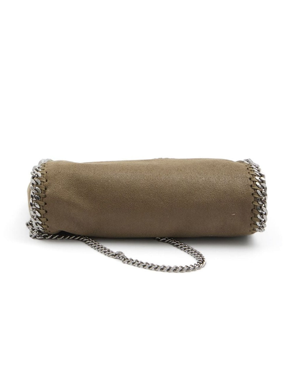 Stella Mccartney Green Bag Glam Steals