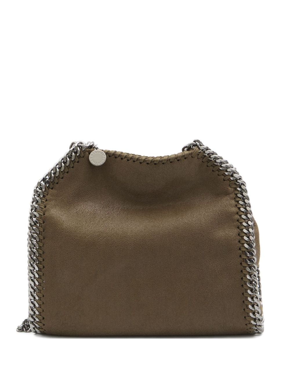 Stella Mccartney Green Bag Glam Steals
