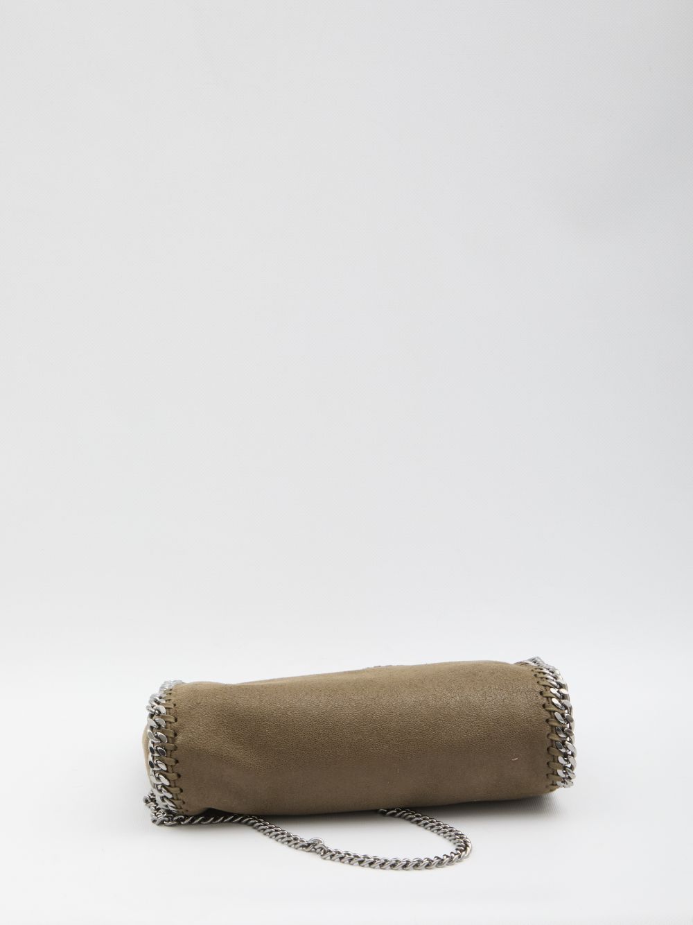 Stella Mccartney Green Bag Glam Steals