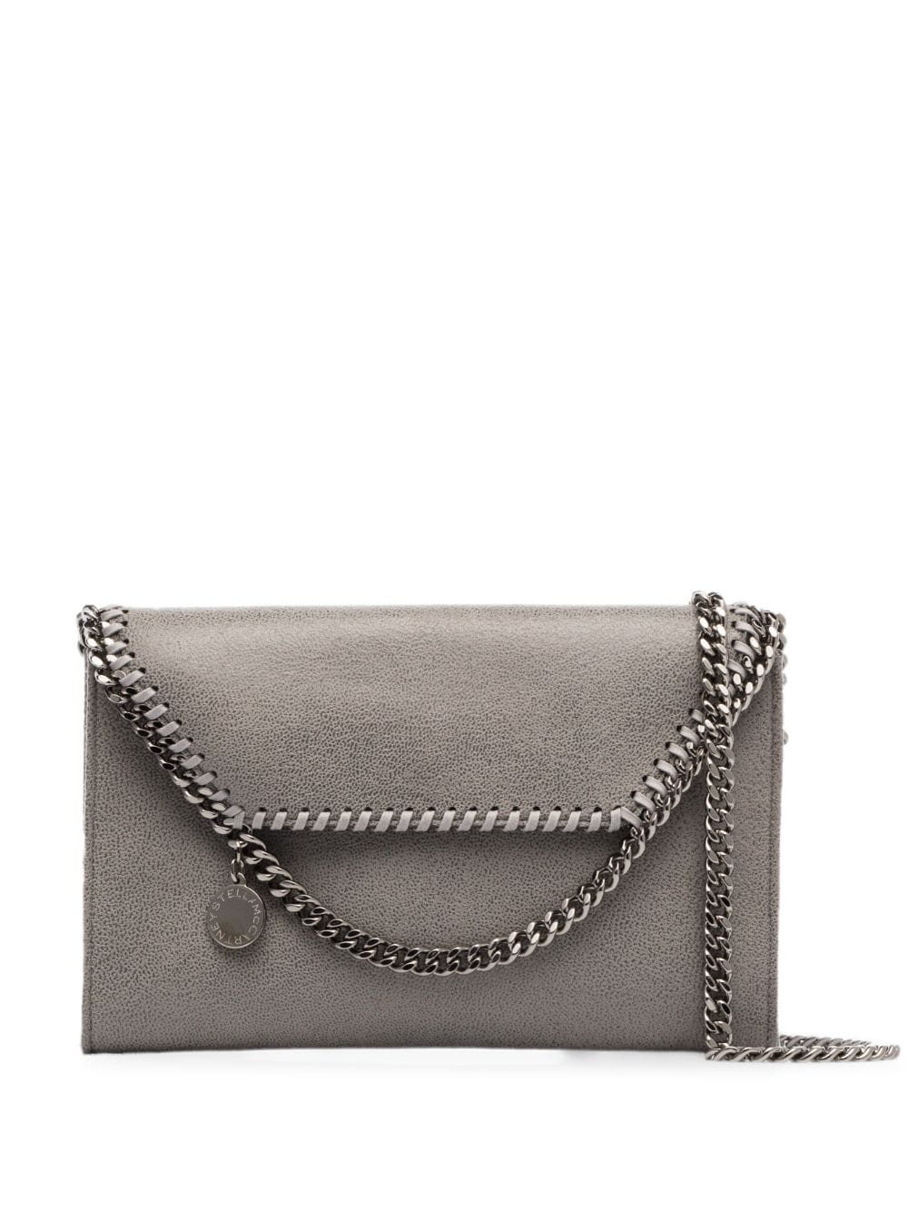 Stella Mccartney Grey Bag Glam Steals