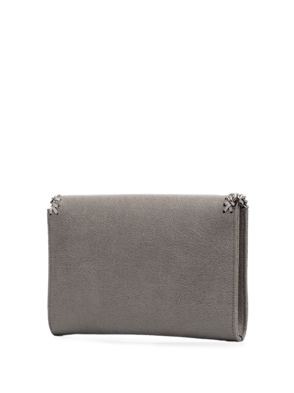 Stella Mccartney Grey Bag Glam Steals