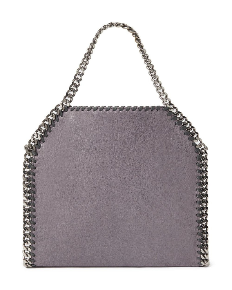 Stella Mccartney Grey Bag Glam Steals