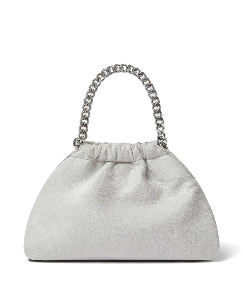 Stella Mccartney Grey Bag Glam Steals