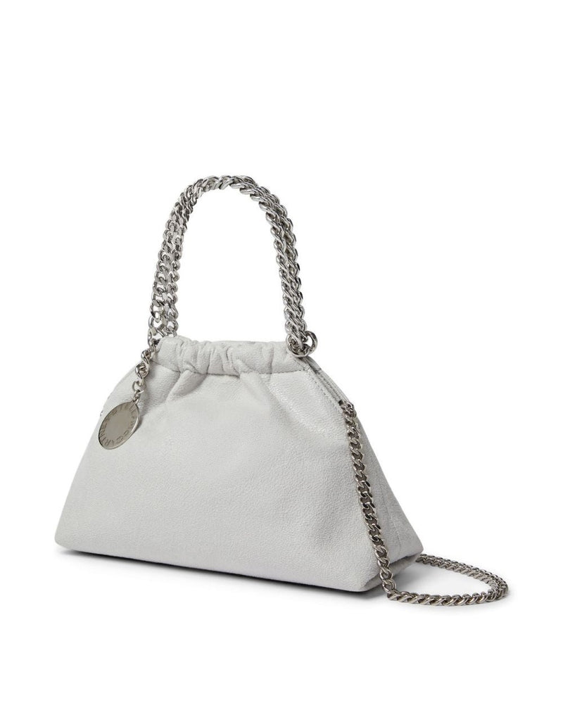 Stella Mccartney Grey Bag Glam Steals