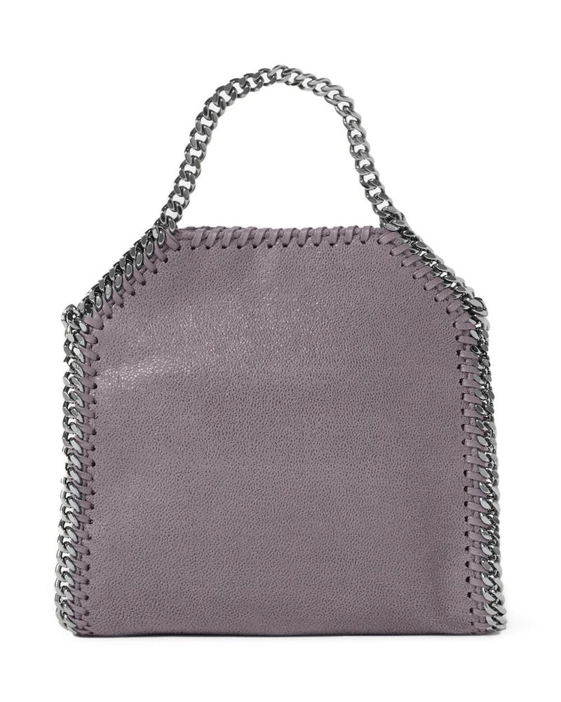 Stella Mccartney Grey Bag Glam Steals