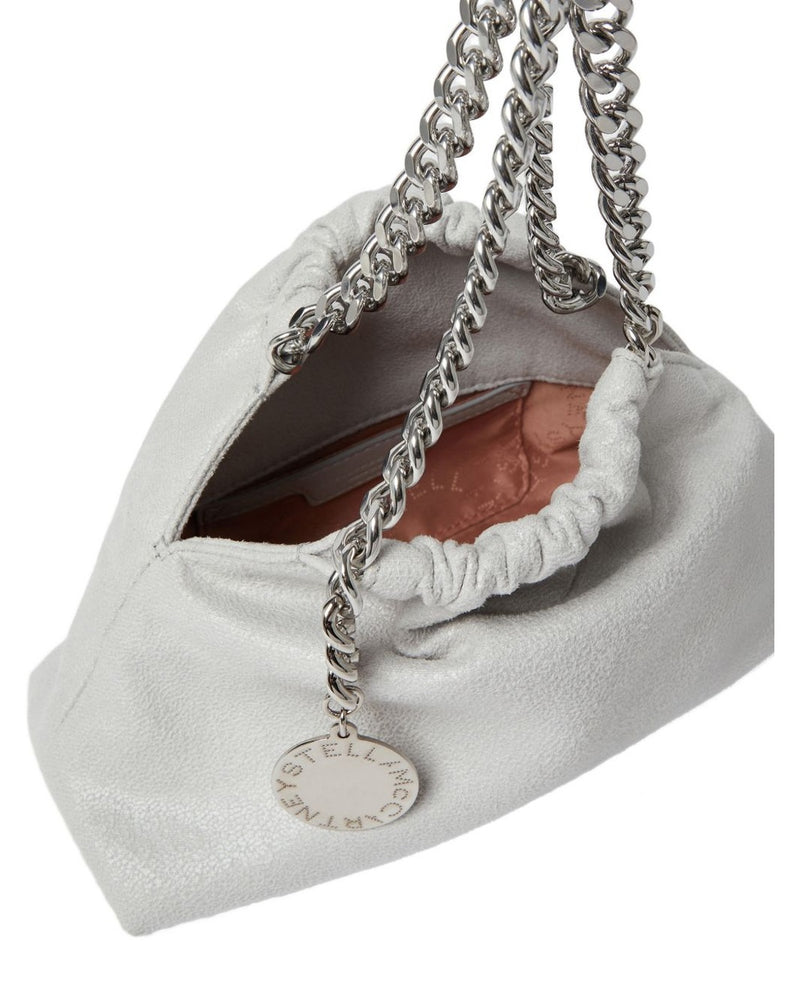 Stella Mccartney Grey Bag Glam Steals