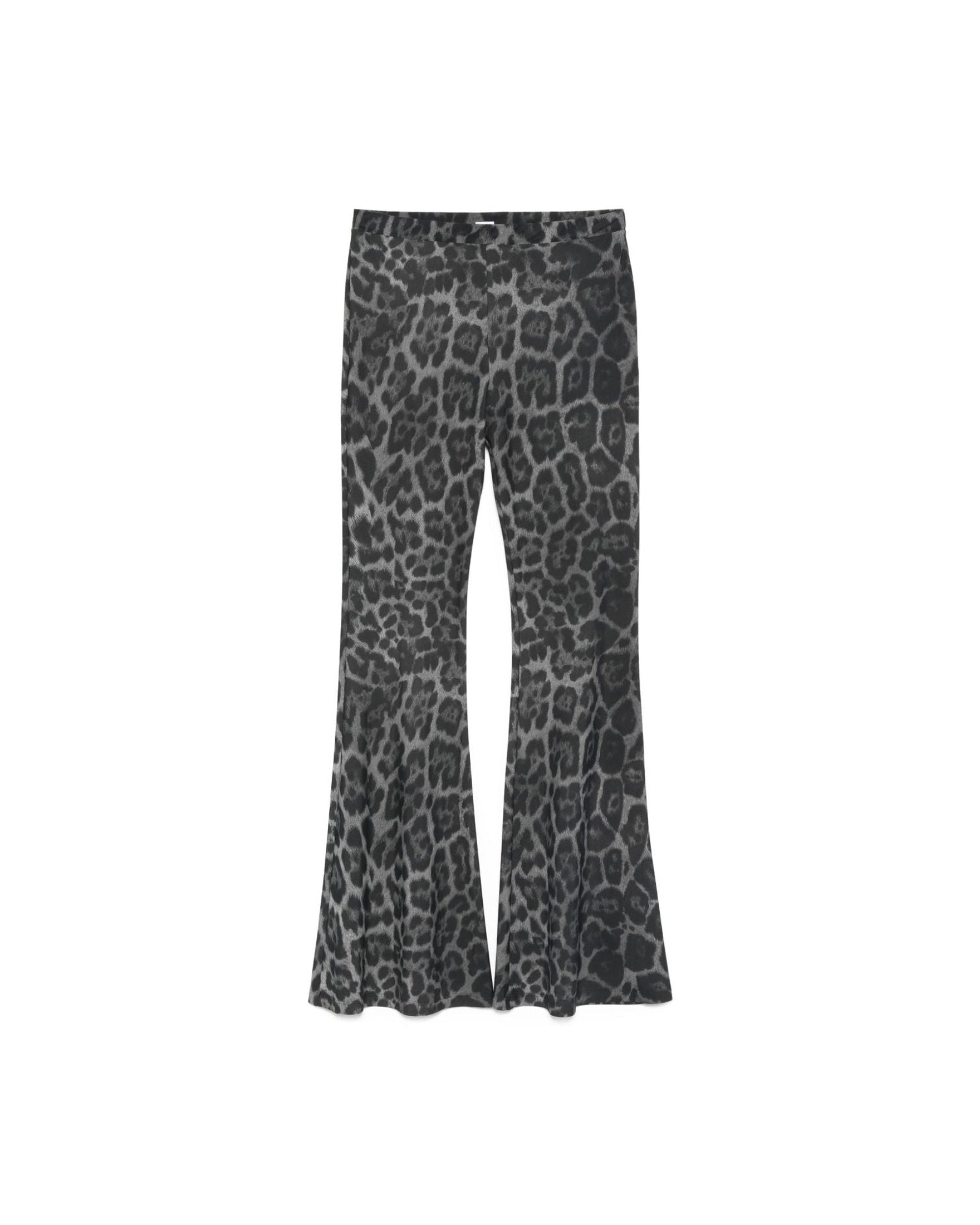Stella Mccartney Grey Trouser Glam Steals