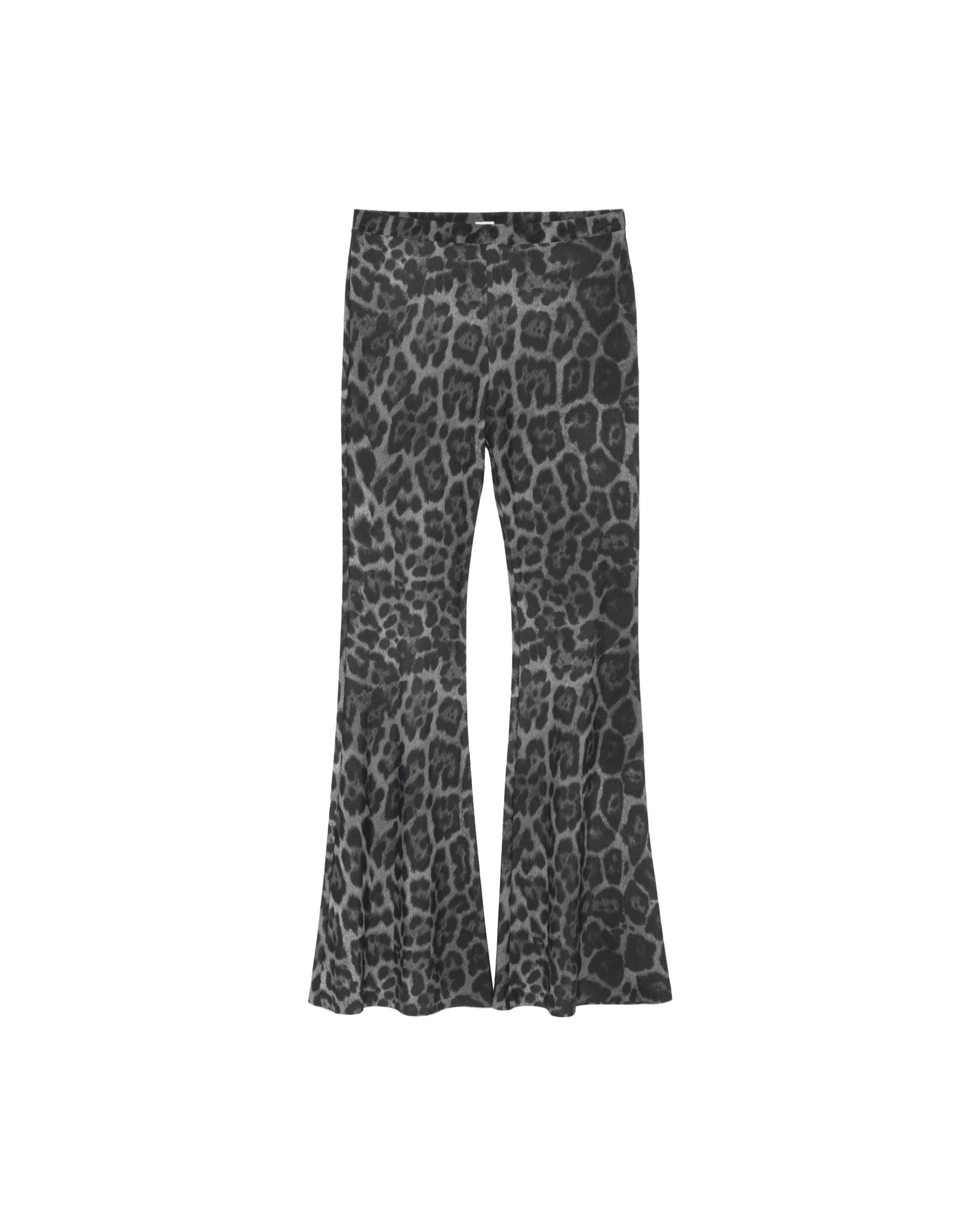 Stella Mccartney Grey Trouser Glam Steals