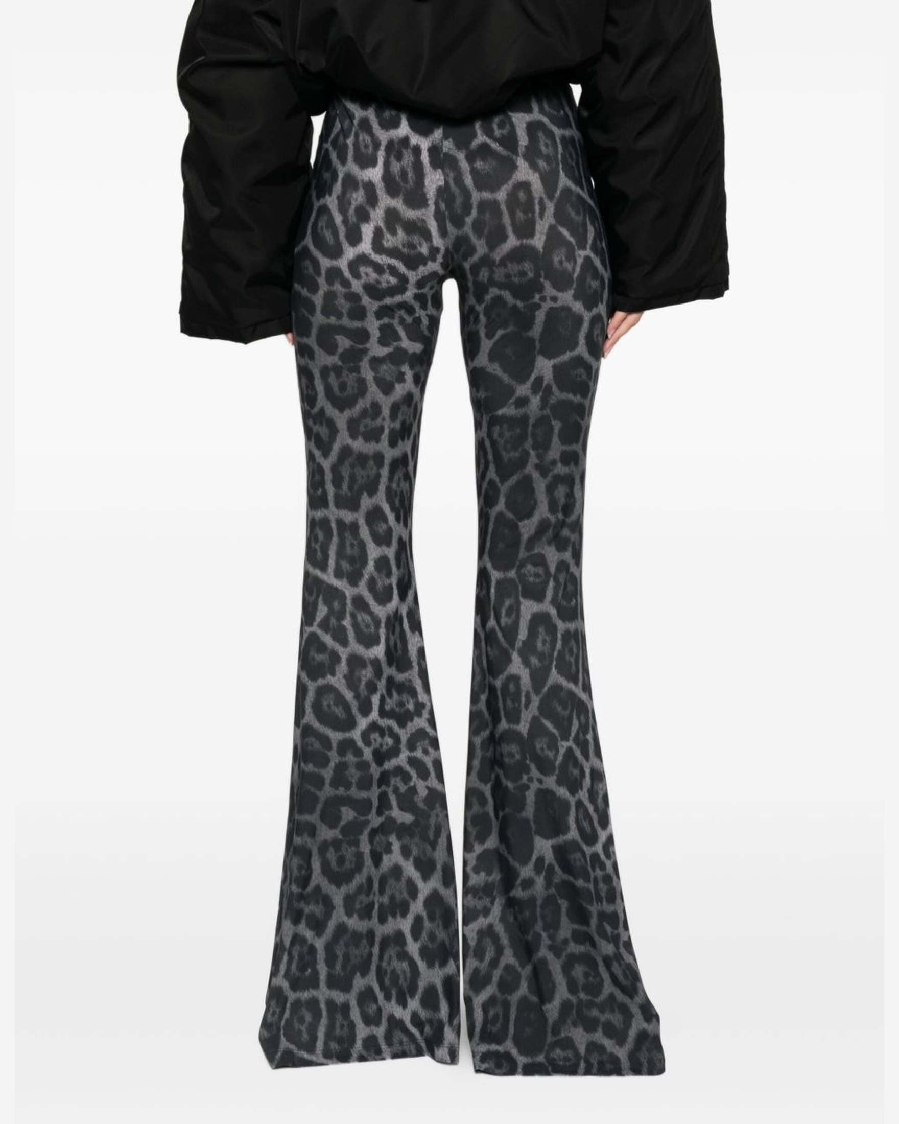 Stella Mccartney Grey Trouser Glam Steals