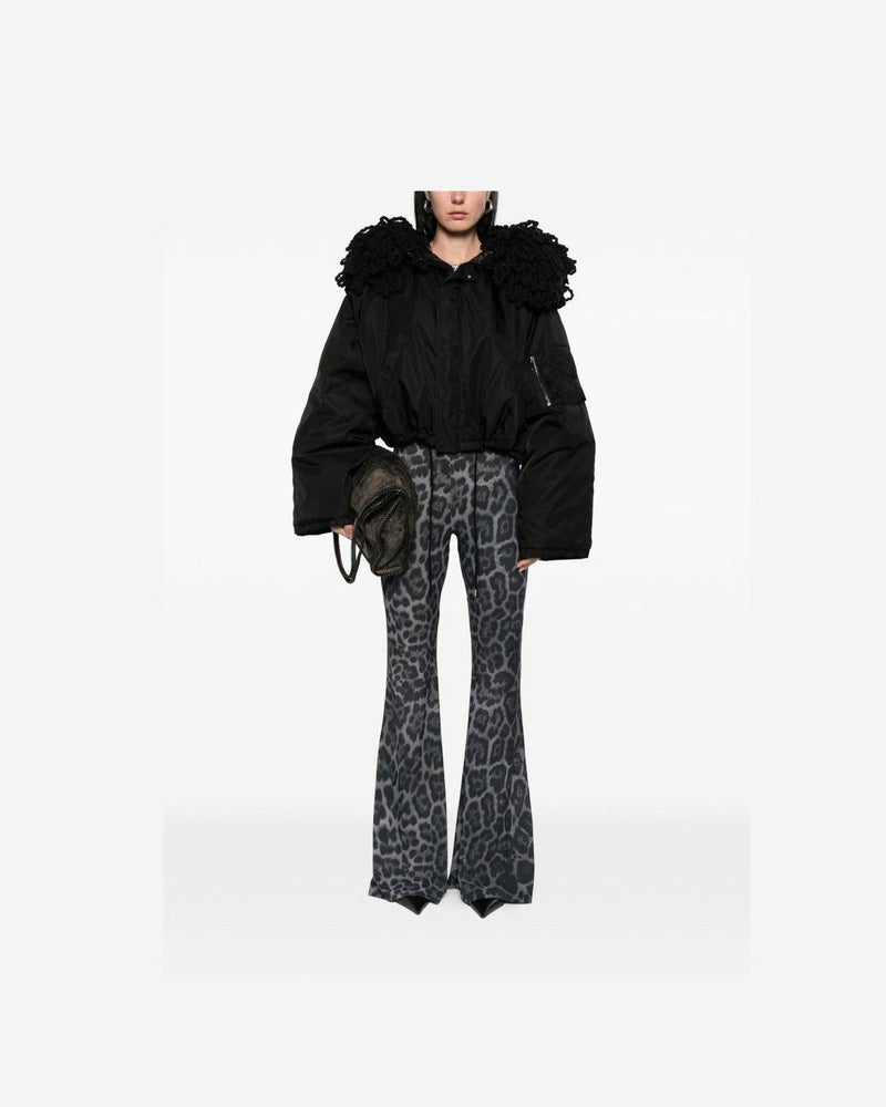Stella Mccartney Grey Trouser Glam Steals