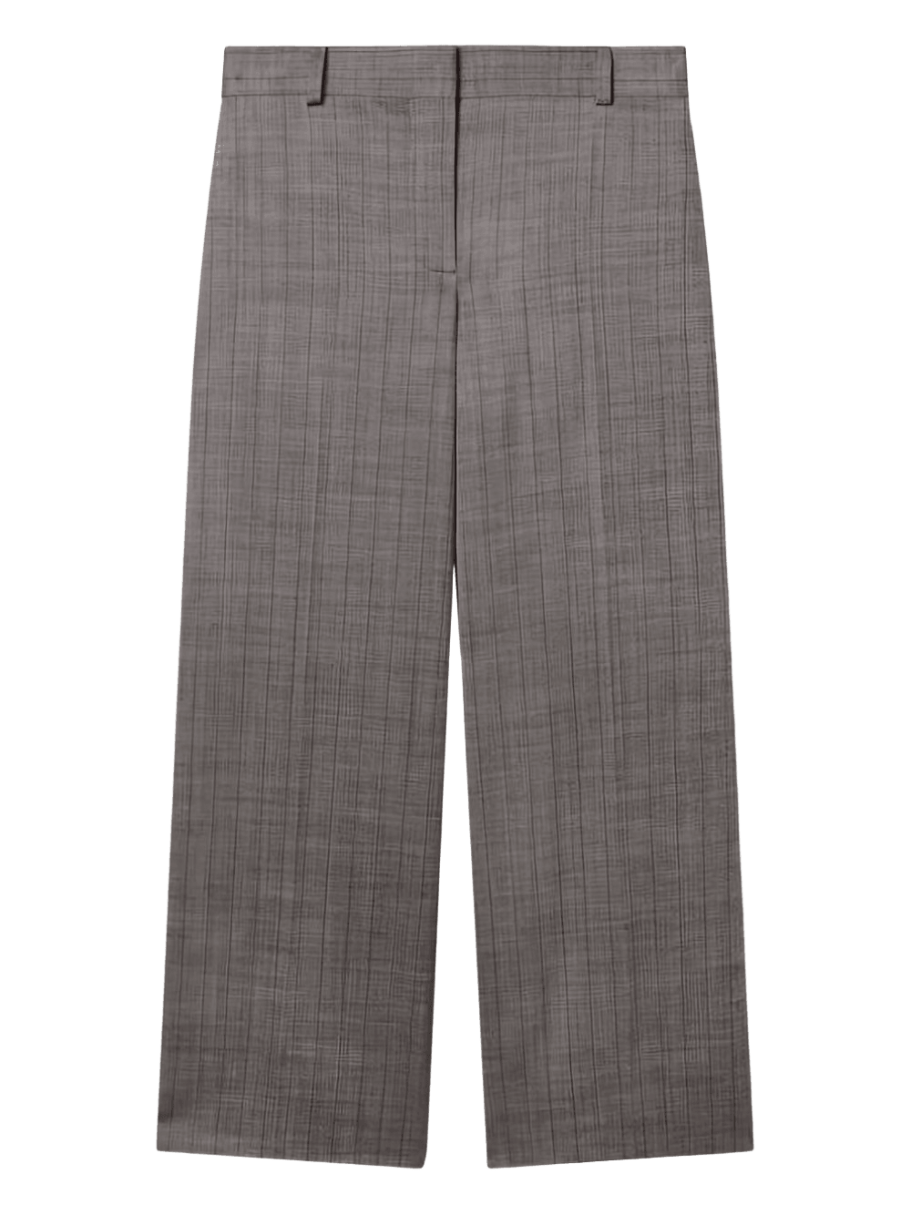 Stella Mccartney Grey Trouser Glam Steals