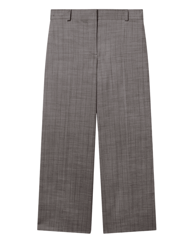 Stella Mccartney Grey Trouser Glam Steals