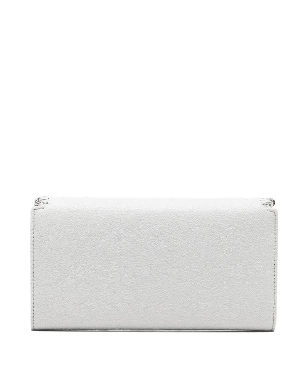 Stella Mccartney Grey Wallets Glam Steals