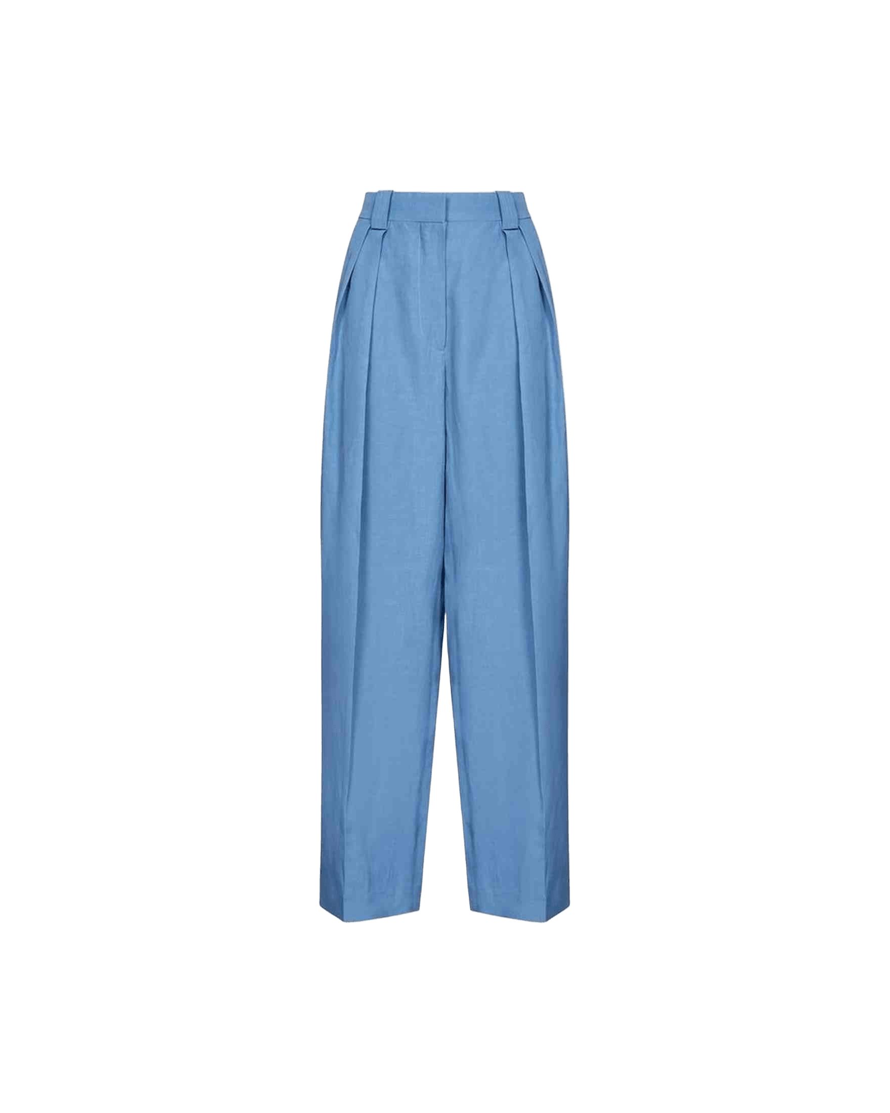 Stella Mccartney High Waist Tailored Trouser Glam Steals