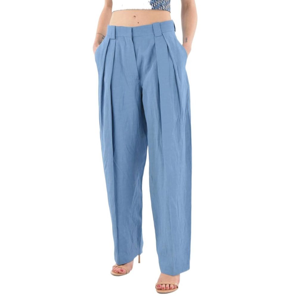 Stella Mccartney High Waist Tailored Trouser Glam Steals