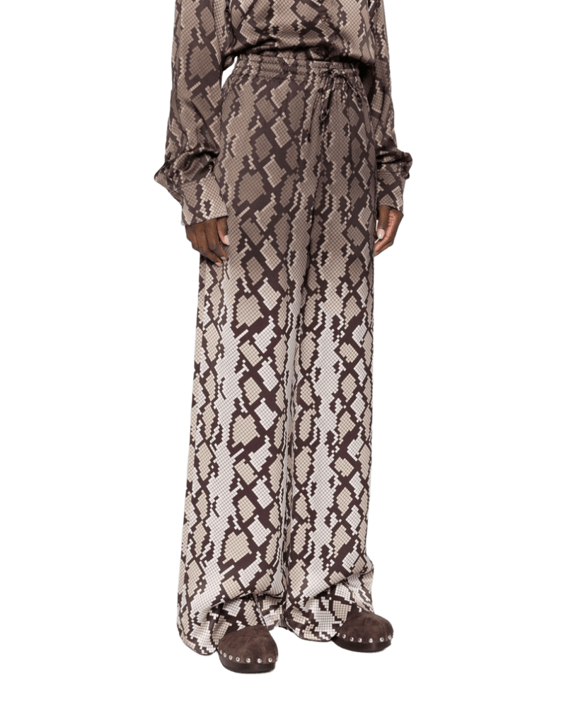 Stella Mccartney Ivory Trouser Glam Steals