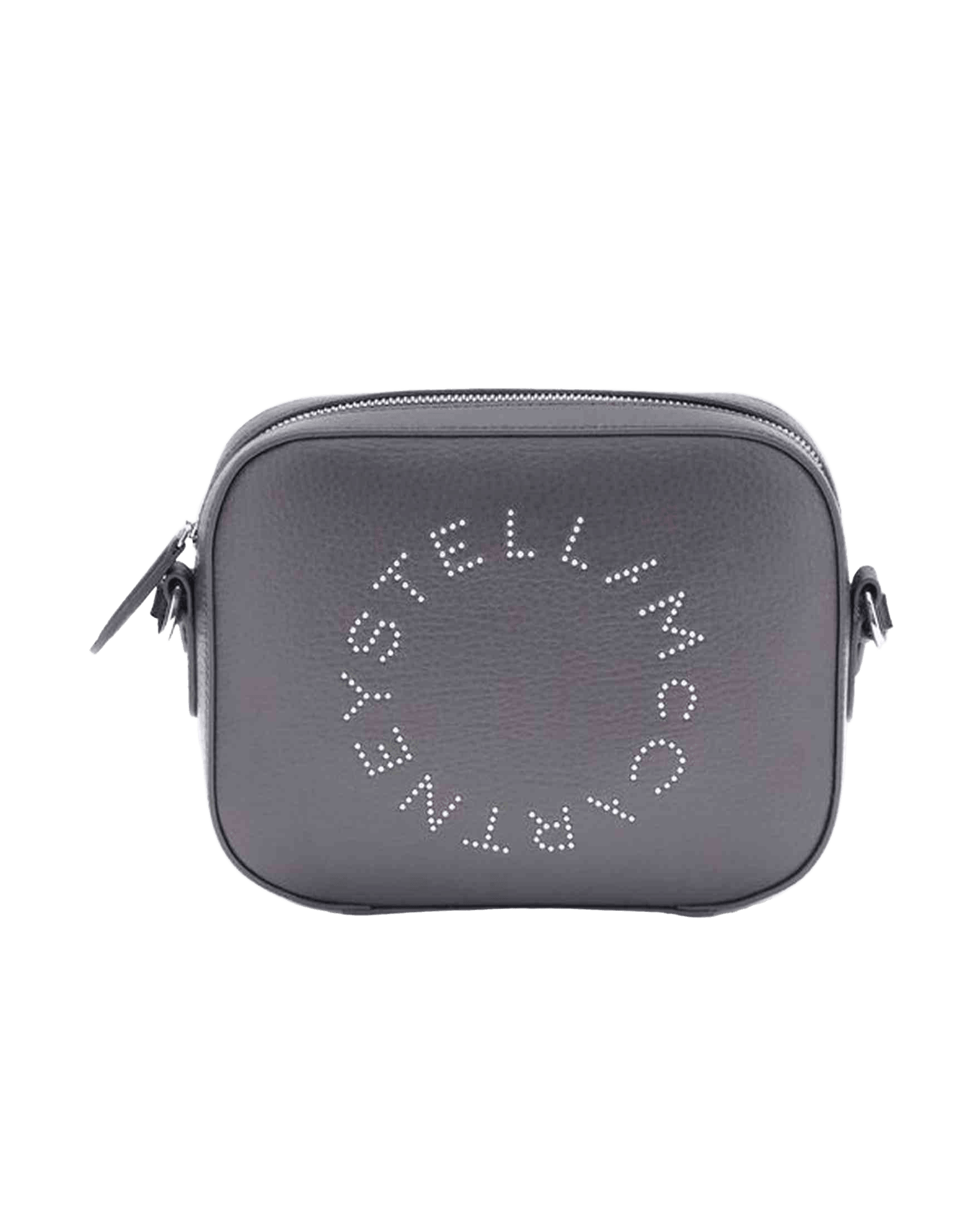 Stella Mccartney Leather Faux Shoulder Bag Glam Steals