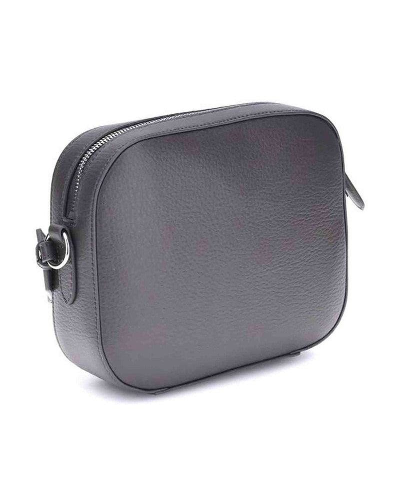 Stella Mccartney Leather Faux Shoulder Bag Glam Steals