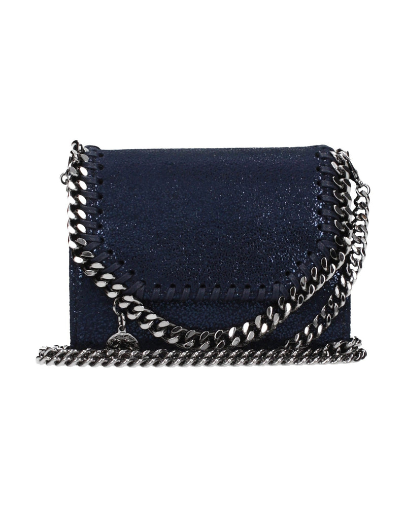 Stella Mccartney Leather Wallet Glam Steals