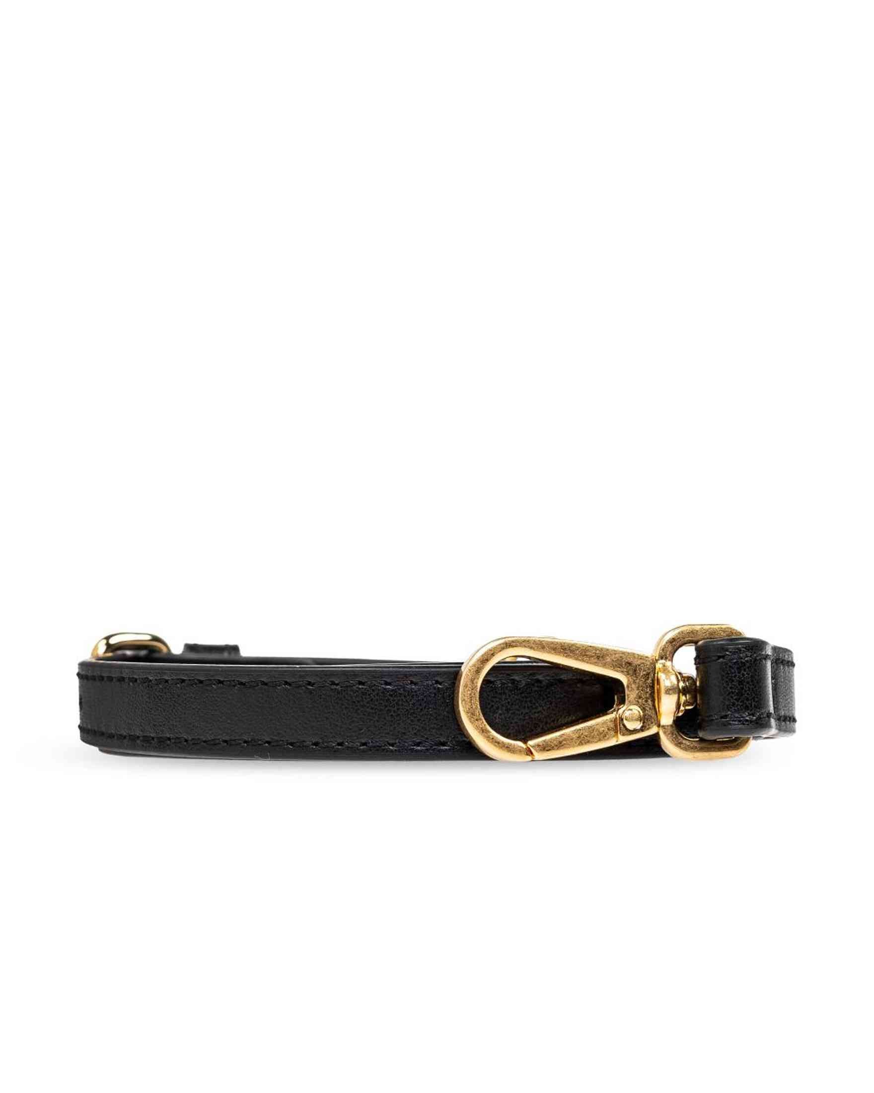 Stella Mccartney Logo Embellishment Handbag Glam Steals