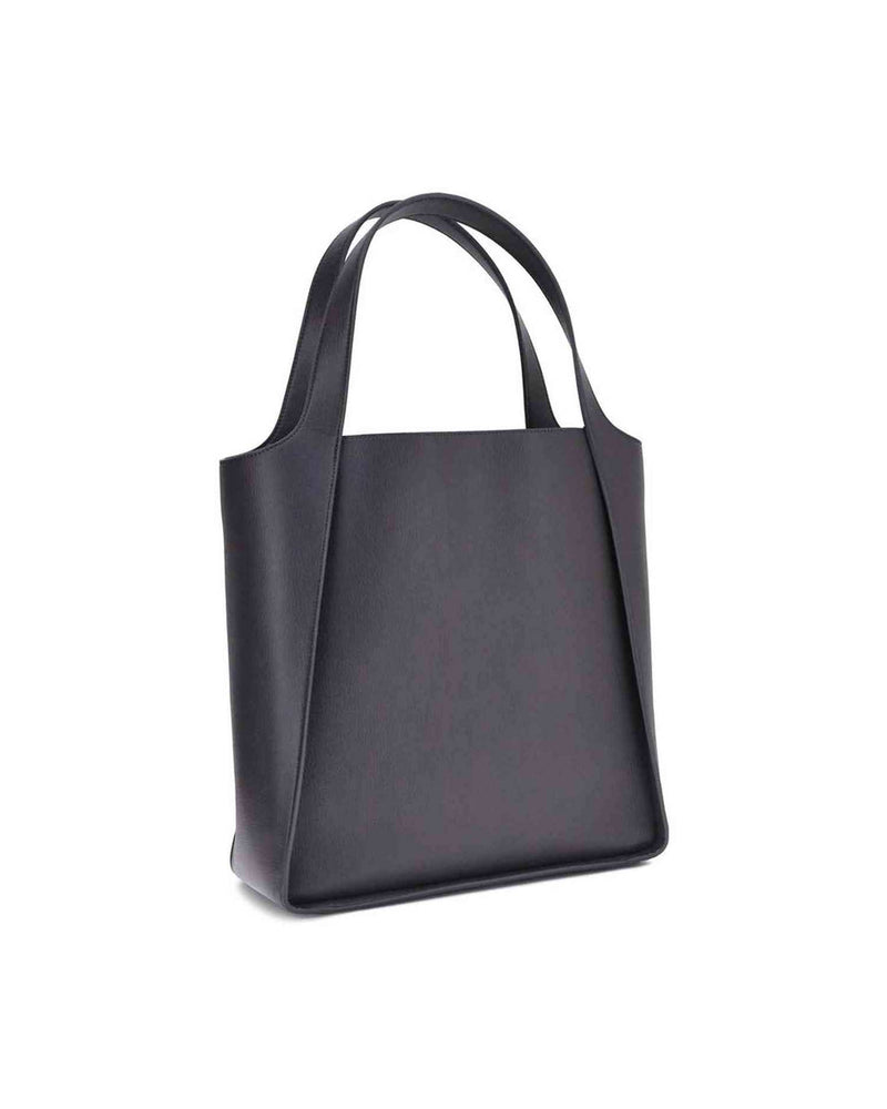 Stella Mccartney Logo Tote Bag Glam Steals