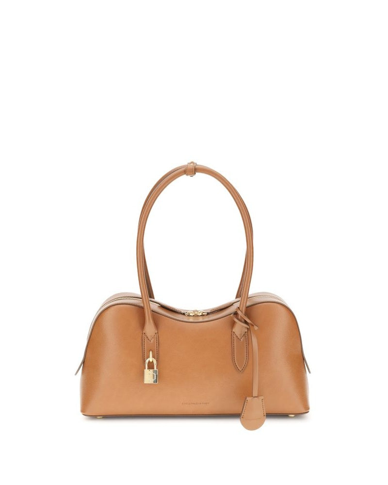 Stella Mccartney Medium Ryder Shoulder Bag Glam Steals