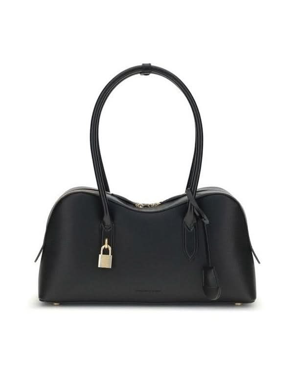 Stella Mccartney Medium Ryder Shoulder Bag Shoulder Bags