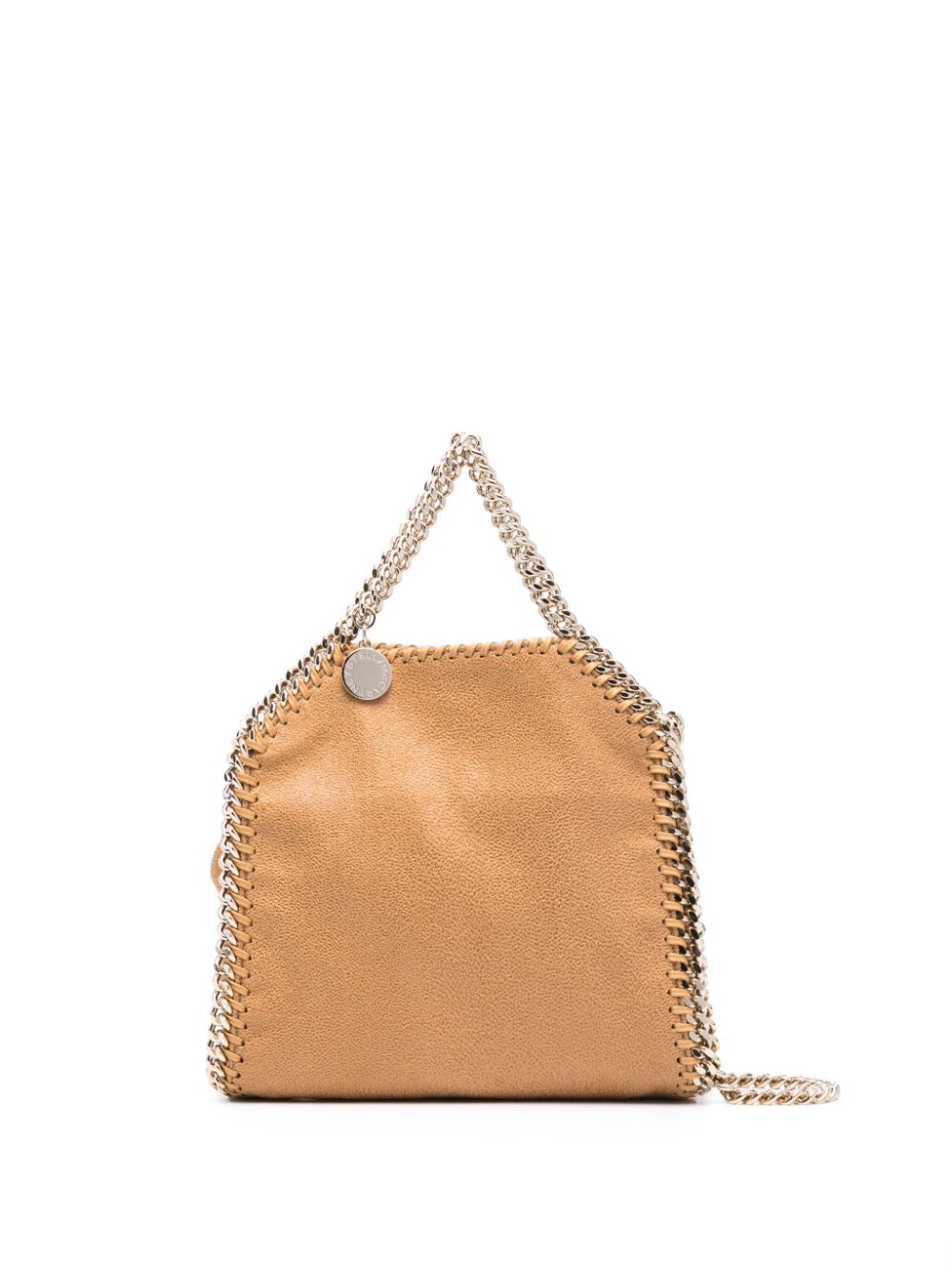 Stella Mccartney Micro Falabella Tote Bag Glam Steals