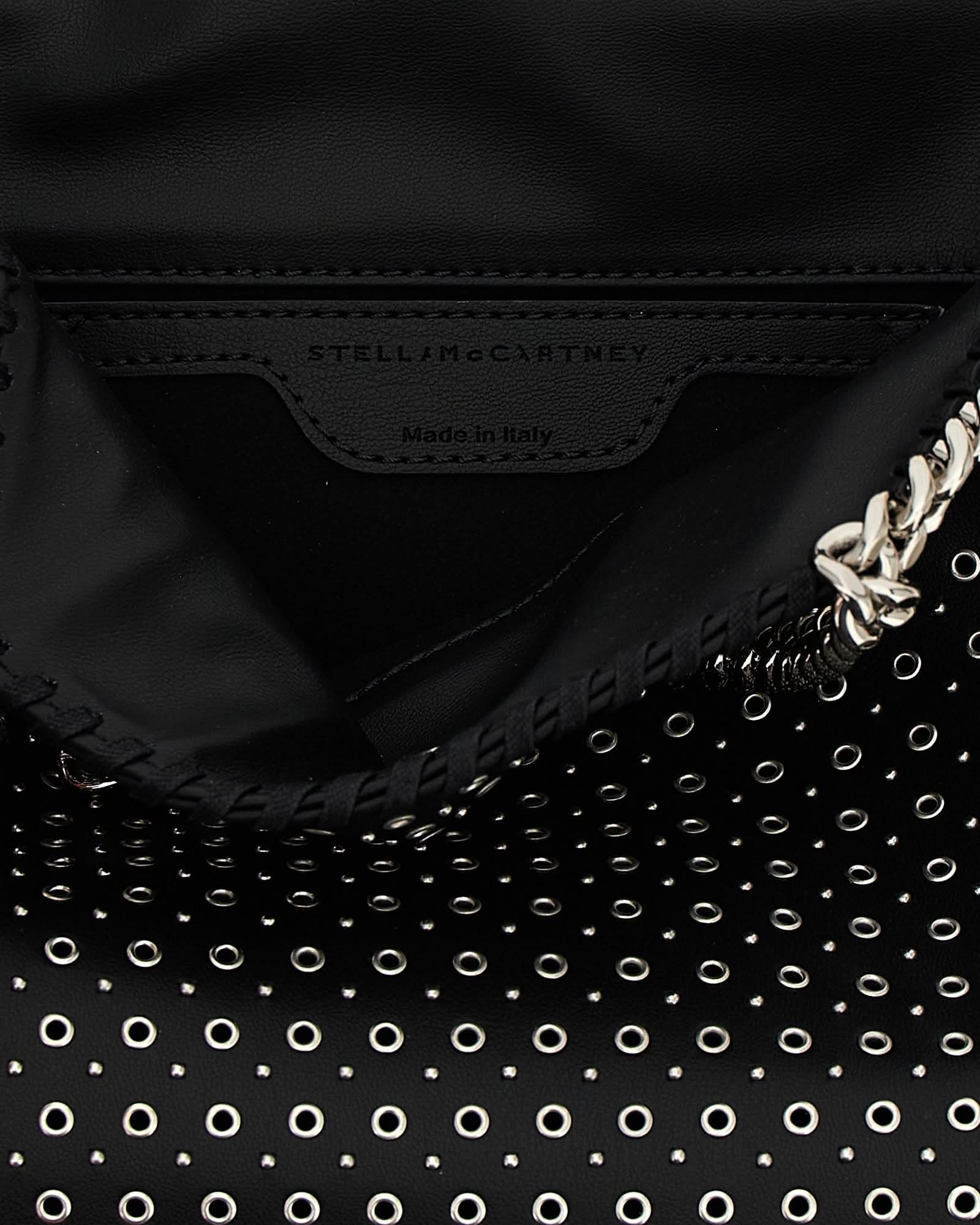 Stella Mccartney Mini Falabella Handbag Handbag