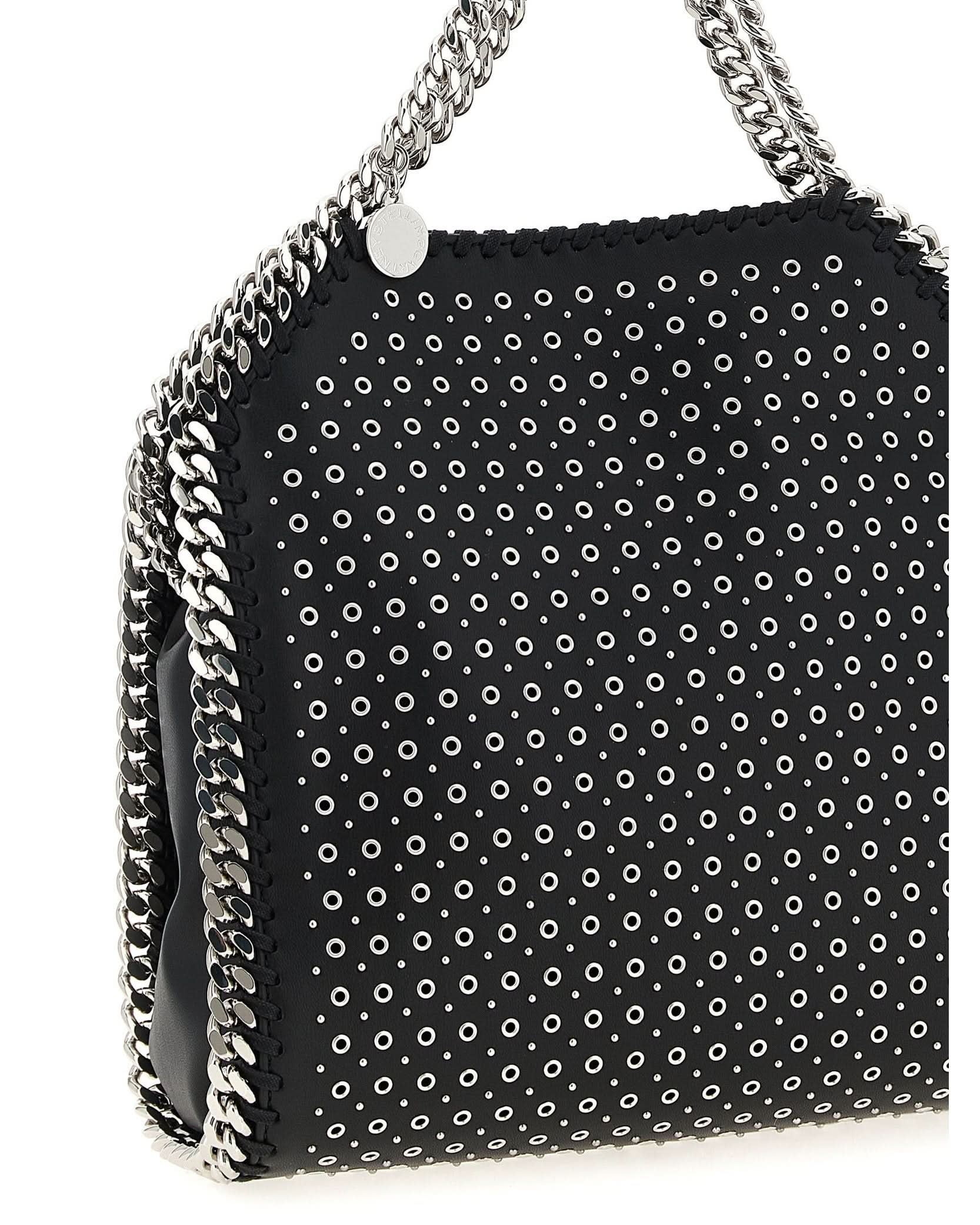 Stella Mccartney Mini Falabella Handbag Handbag