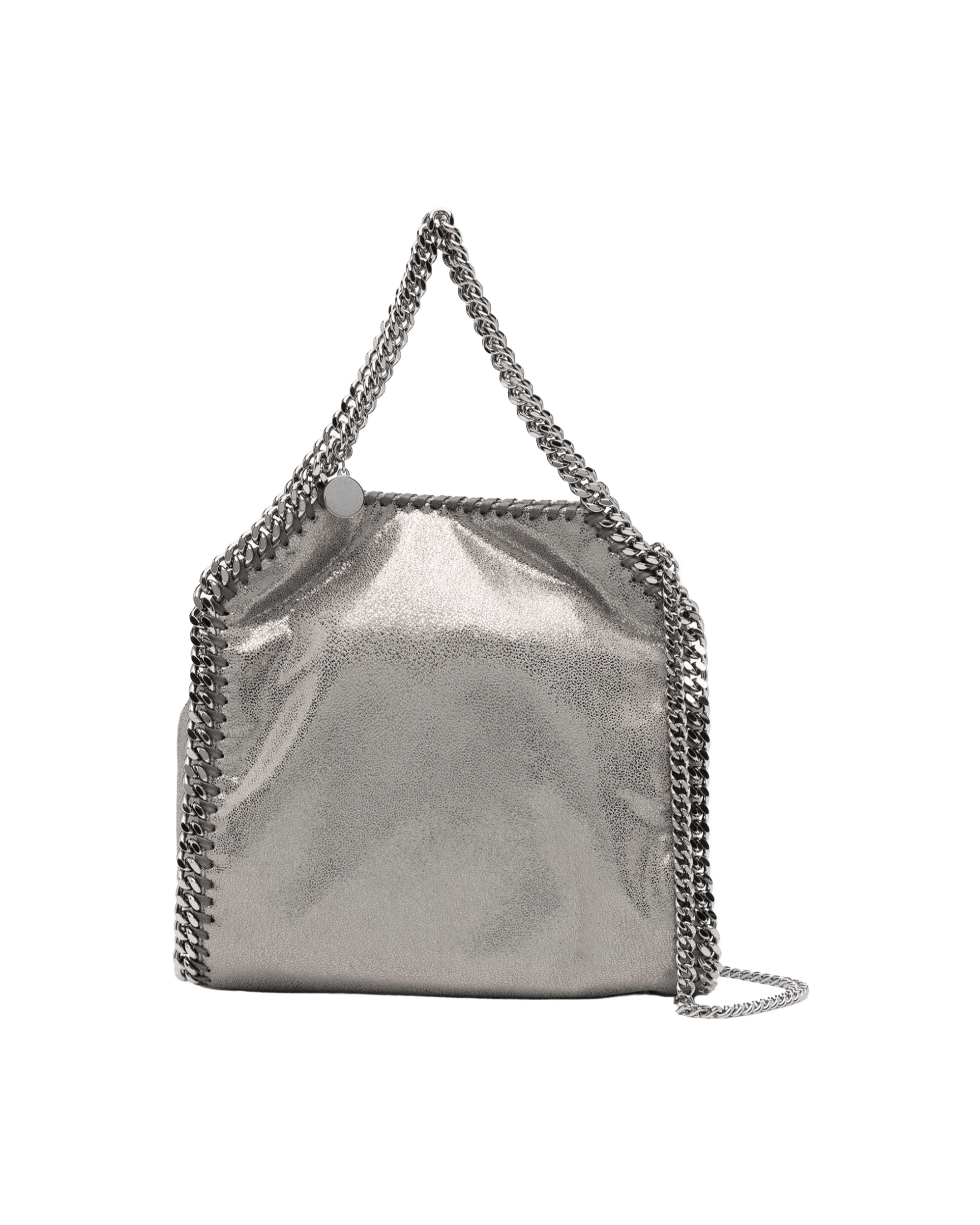 Stella Mccartney Mini Falabella Shoulder Bag Glam Steals