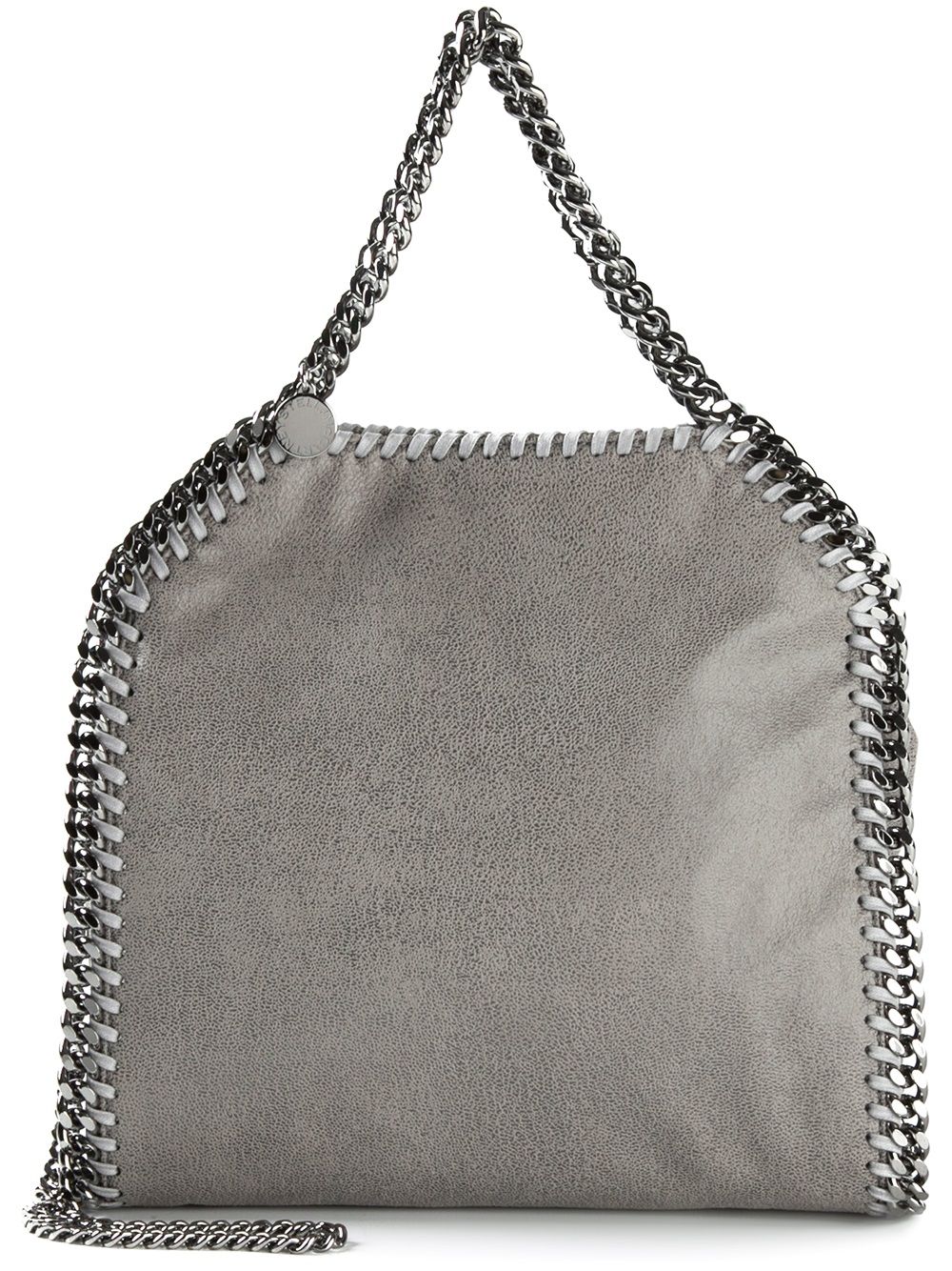 Stella Mccartney Mini Falabella Tote Bag Glam Steals