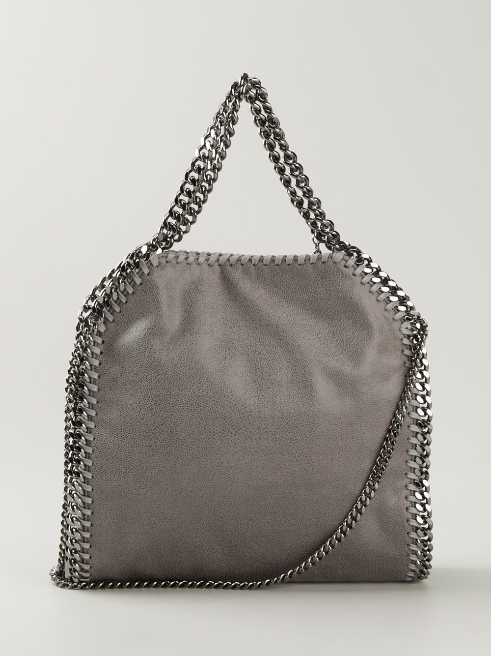 Stella Mccartney Mini Falabella Tote Bag Glam Steals