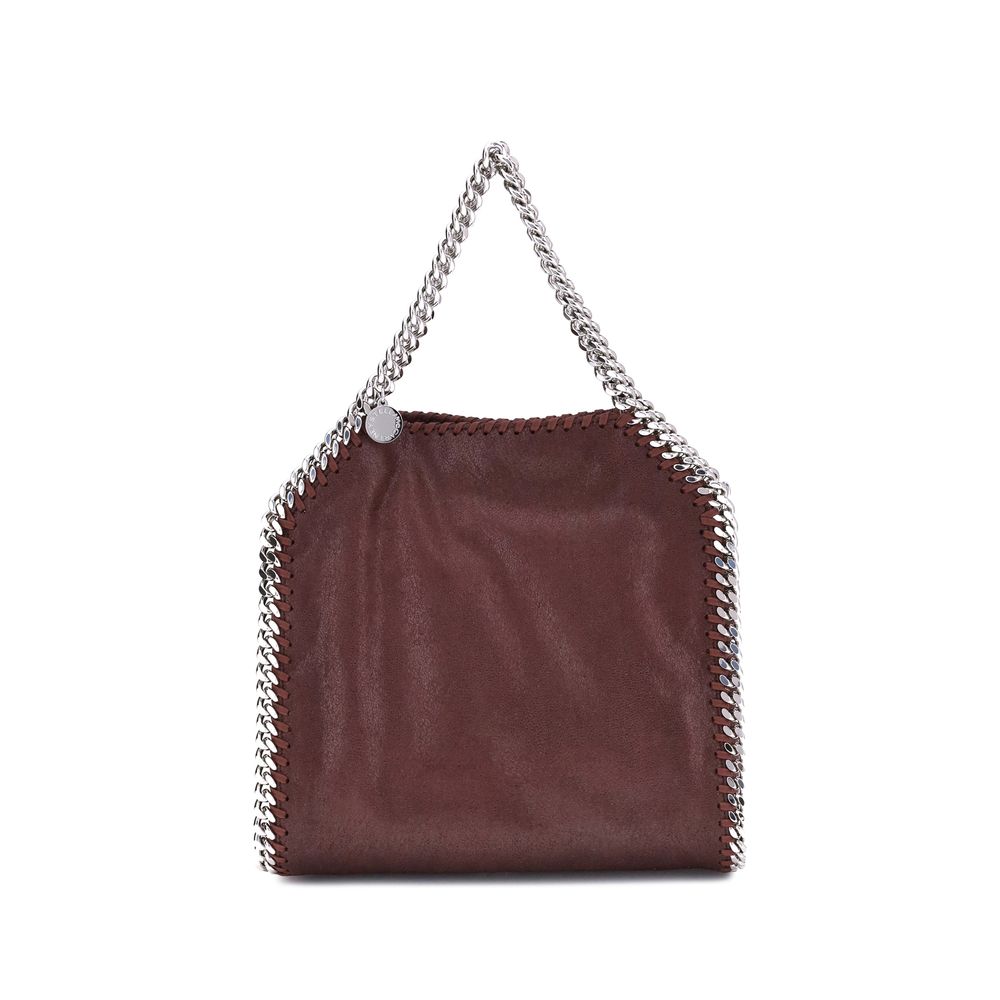Stella Mccartney Palladium Tote Handbag Glam Steals