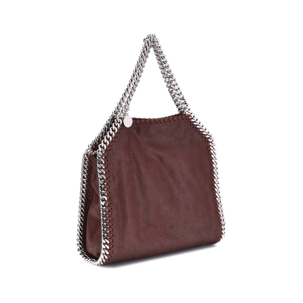 Stella Mccartney Palladium Tote Handbag Glam Steals