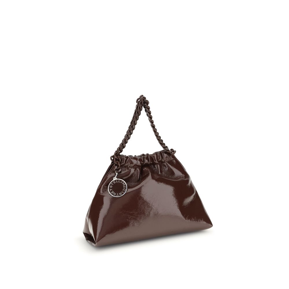 Stella Mccartney Patent Falabella Shoulder Bag Glam Steals